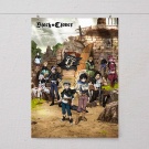 black-clover-all-set