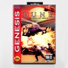 dune 2 sega