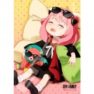 jigsaw-puzzle-spy-x-family-in-your-dream-208