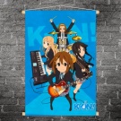 k-on