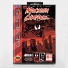 maximum-carnage-sega-cartrige