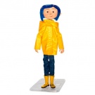 neca coraline yellow 001