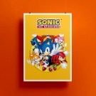 poster-mockup-sonic