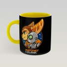 ratchet-clank-cup