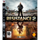 resistance 2 ps3