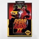 road rush 2 sega  play-watch by