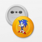 sonic-znachek