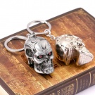 terminator-head-keychains