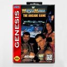 wwe sega