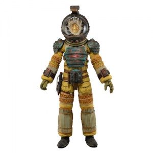 action figure  40th anniversary assortment
