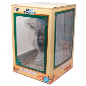 bandai-ichiban-kuji-that-time-i-got-reincarnated-as-a-slime-teacher-ver -rimuru-private-tempest-figure