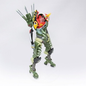 bandai-ichibansho-evangelion-3 01 0-eva--02-entry-start-figure-green-3