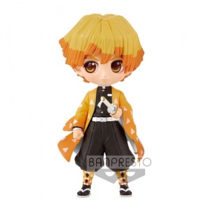 banpresto-zenitsu-agatsuma-demon-slayer-kimetsu-no-yaiba-q-posket-14-cm