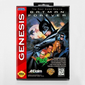 batman-forever sega play-watch