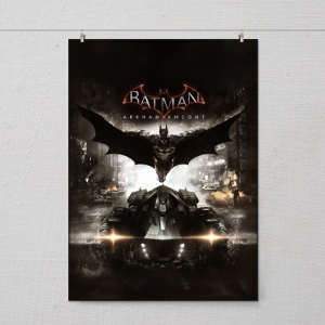 batman flag 2