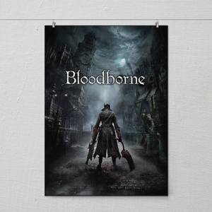 bloodborne flag 2