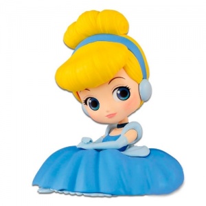 cinderella-banpresto