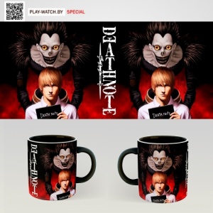 death-note---all