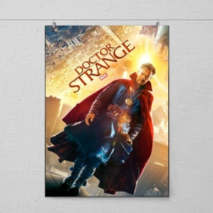 doctor-str