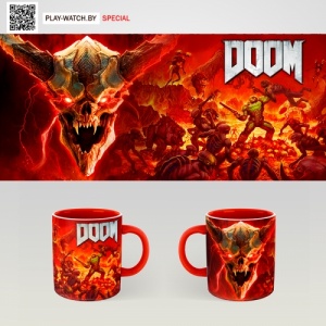 doom---all