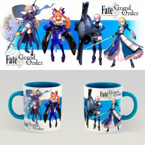 fate-all