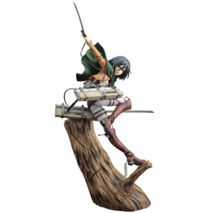 figurka-mikasa-ackerman- -kotobukiya-attack-on-titan-artfx-j-1 8-14