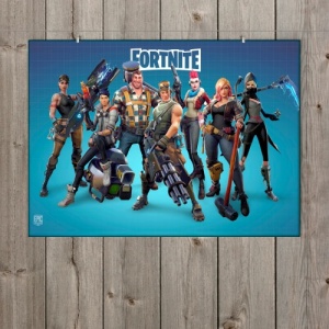 fortnite-poster