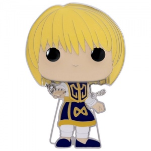 funko-pop-pin-hunterxhunter-kurapika-10-cm-figure