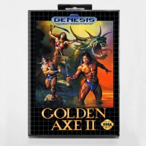 golden-axe-2-sega-cartrige