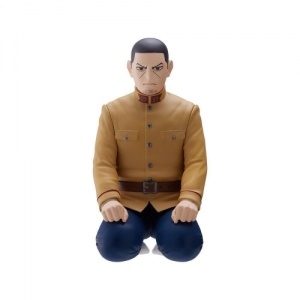 golden_kamuy_hajime_tsukishima_sergeant_chokonose_premium_figure_sega_1