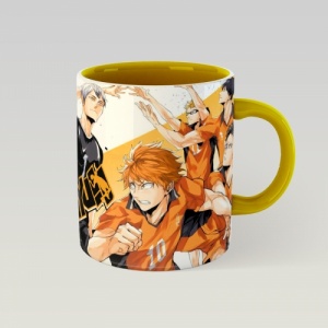 haikyu