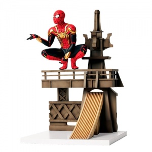 happy-kuji-spider-man