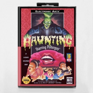 haunting-sega-cartrige