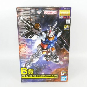 ichiban-kuji-mobile-suit-gundam-gunpla-40th-anniversary-b-mg-rx-78-2-gundam-ver_-2_0-solid-clear-standard