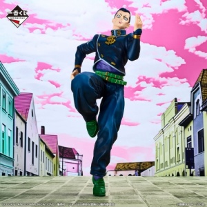 jojo_sbizarreadventureichibankuji-diamondisunbreakable-bprize-okuyasunijimuramasterlise