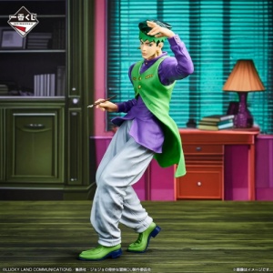 jojo_sbizarreadventureichibankuji-diamondisunbreakable-eprize-rohankishibe-masterlise_2