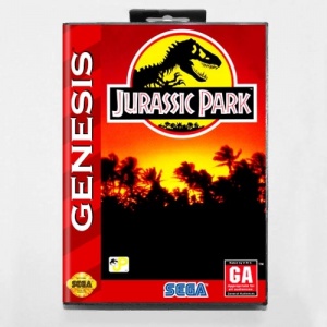jurassic-park-sega-cartrige