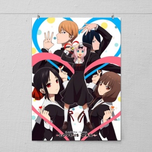 kaguya_poster
