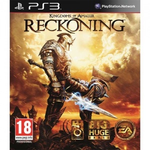 kingdoms of amalur ps3