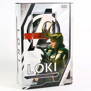 loki-007