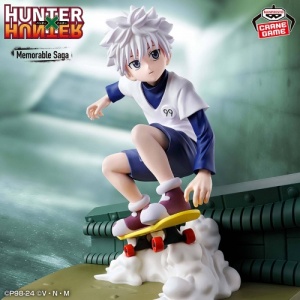 memorable-saga-special-hunter-x-hunter-killua-banpresto-2nd-hand-