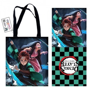 mockup-shopper-demon-slayer