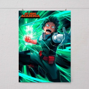 my-hero-academia