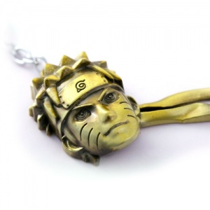 naruto-keychains