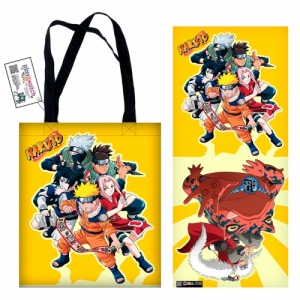 naruto-shopper