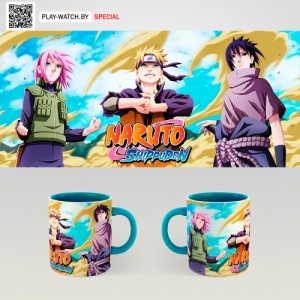 narutoall