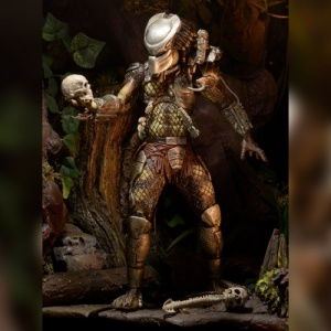 neca-predator---7-scale-action-figure---ultimate-jungle-hunter-4