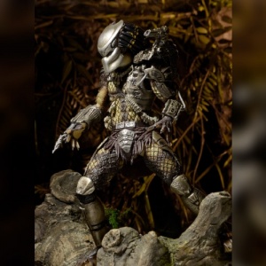 neca-predator---7-scale-action-figure---ultimate-jungle-hunter-5