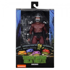 neca-teenage-mutant-ninja-turtles---7-scale-action-figure---shredder-box