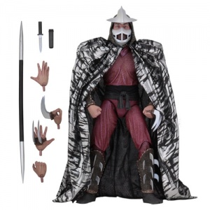 neca-teenage-mutant-ninja-turtles---7-scale-action-figure---shredder